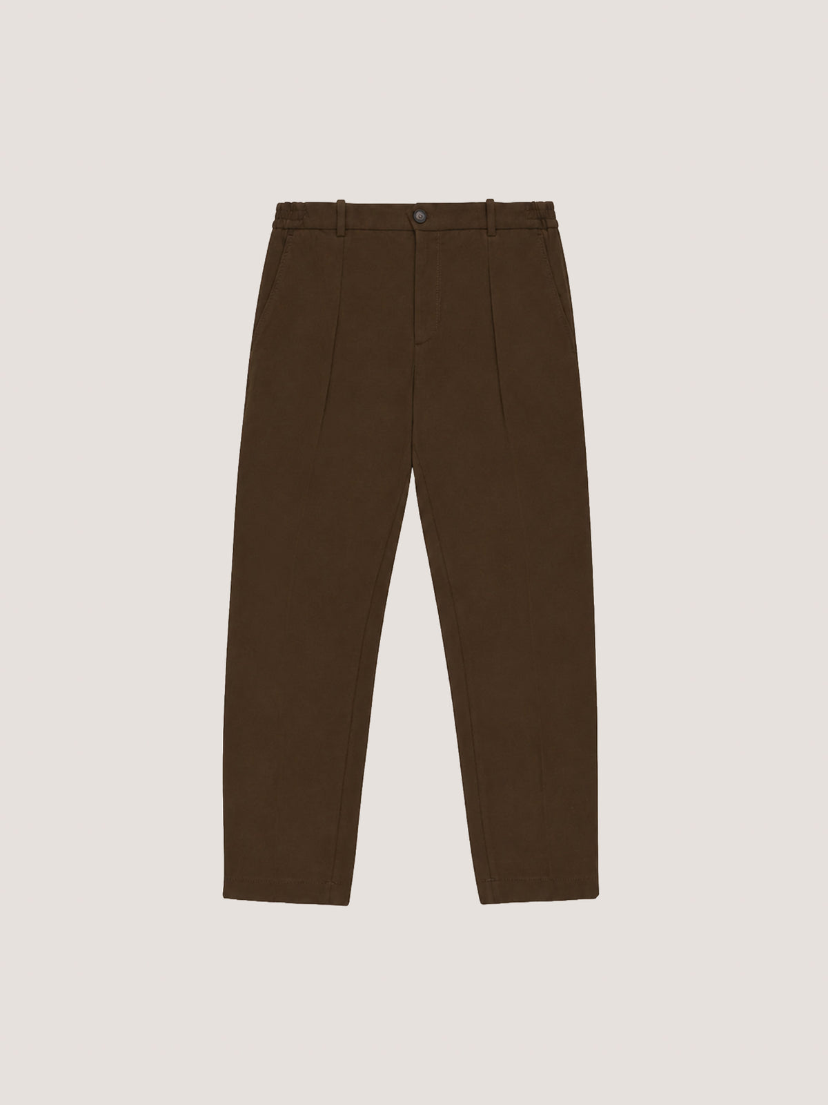 Pantalone dualfit light fleece