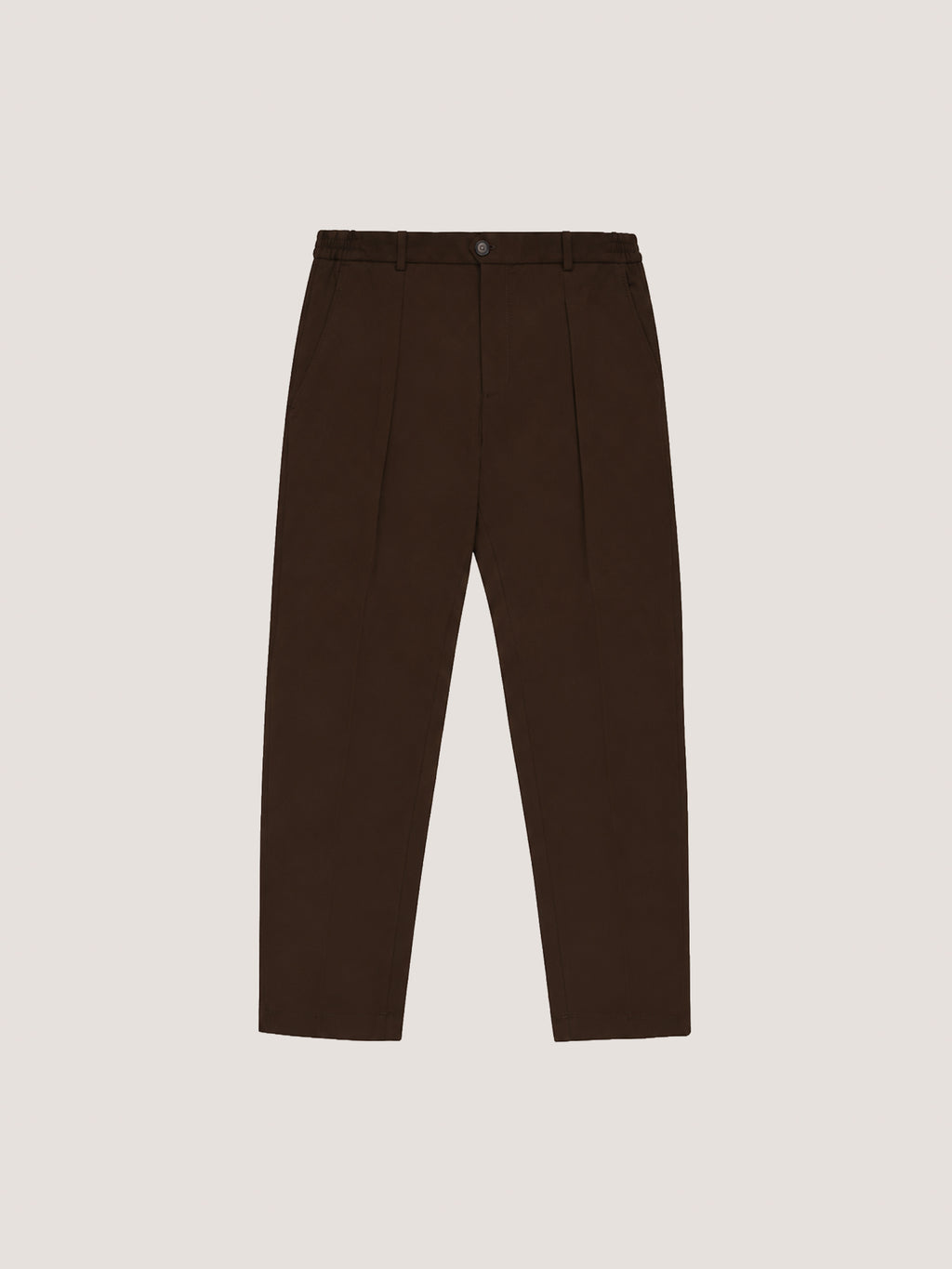 Pantalone dualfit light fleece