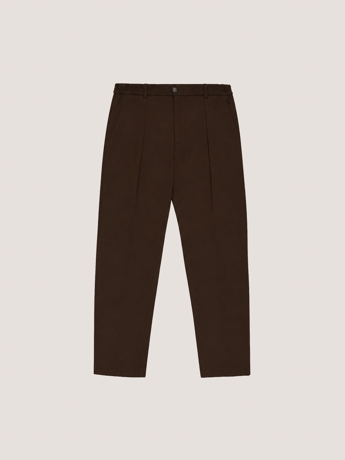 Pantalone dualfit light fleece