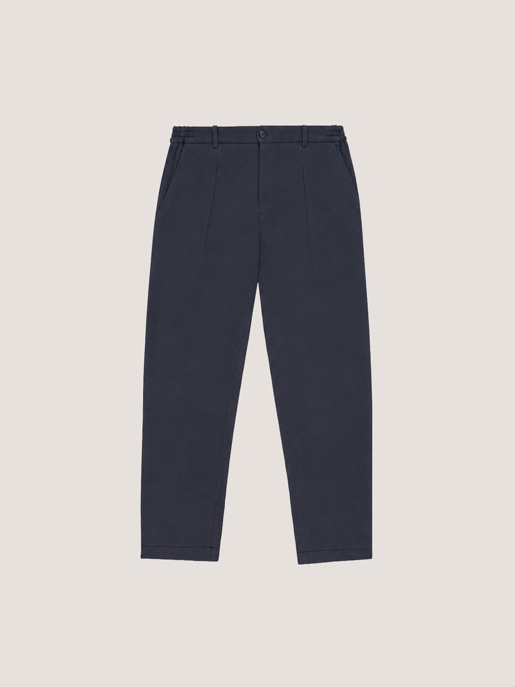 Pantalone dualfit light fleece