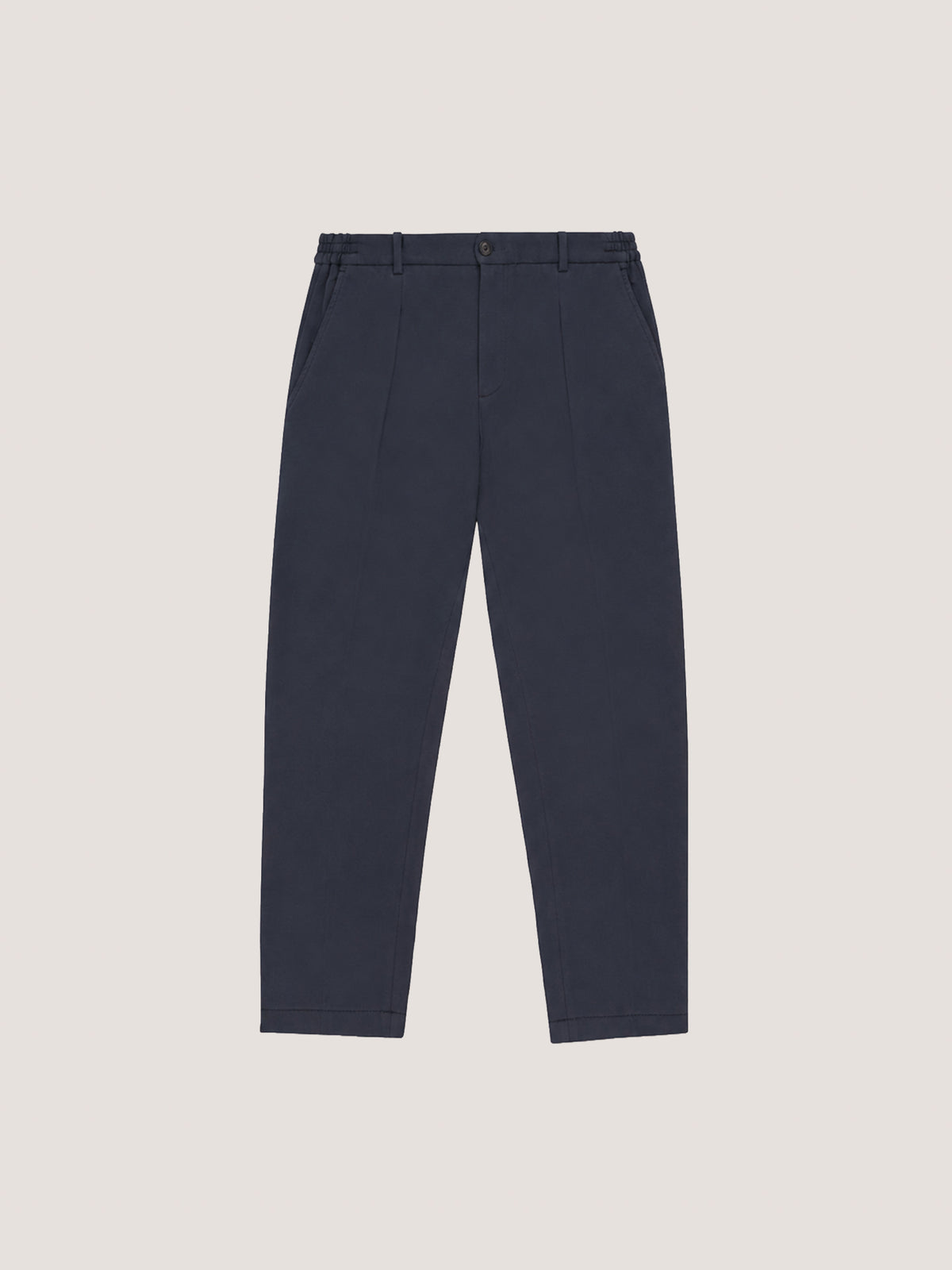 Pantalone dualfit light fleece