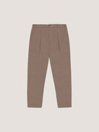 Pantalone dualfit light fleece