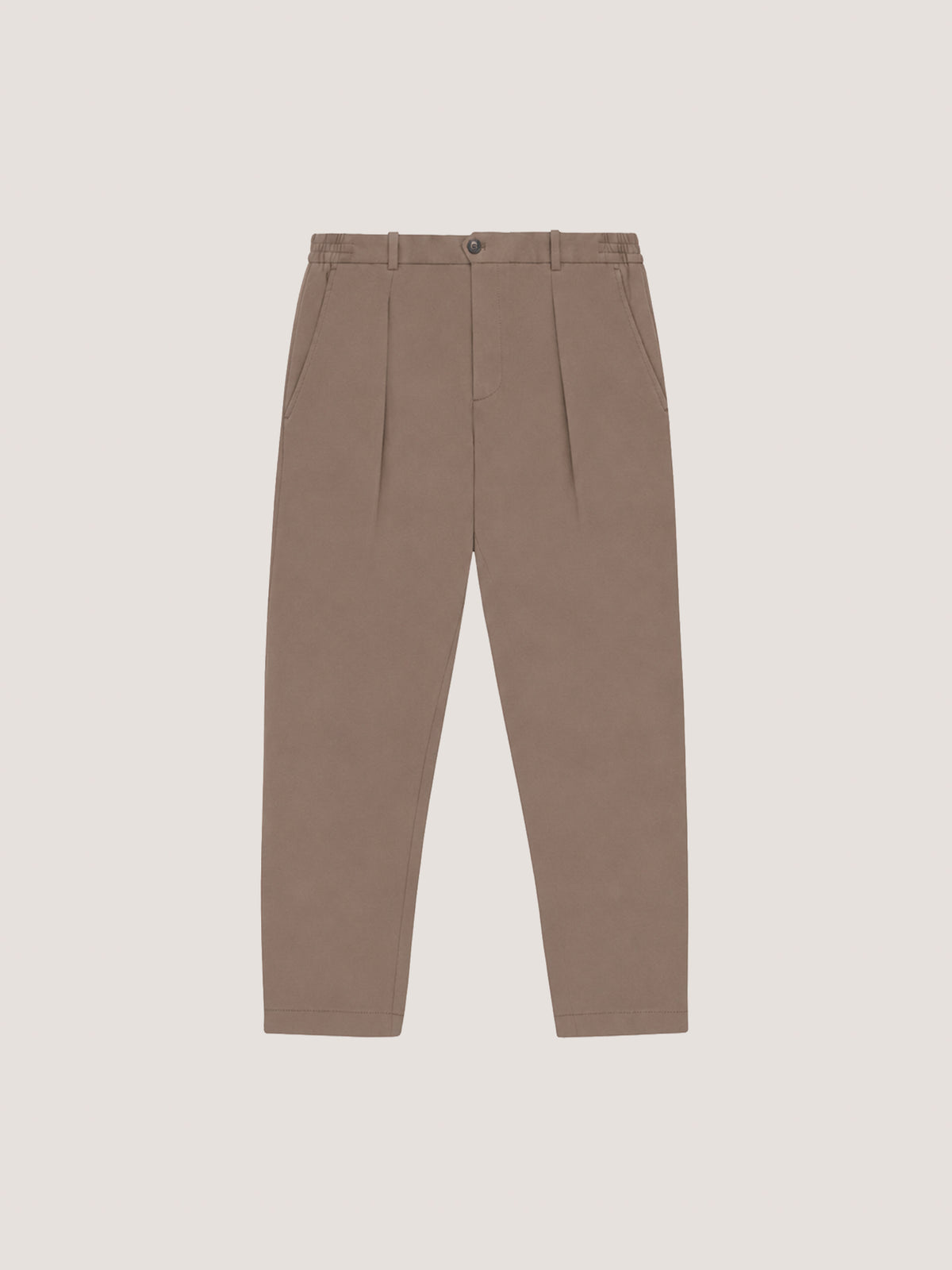 Pantalone dualfit light fleece