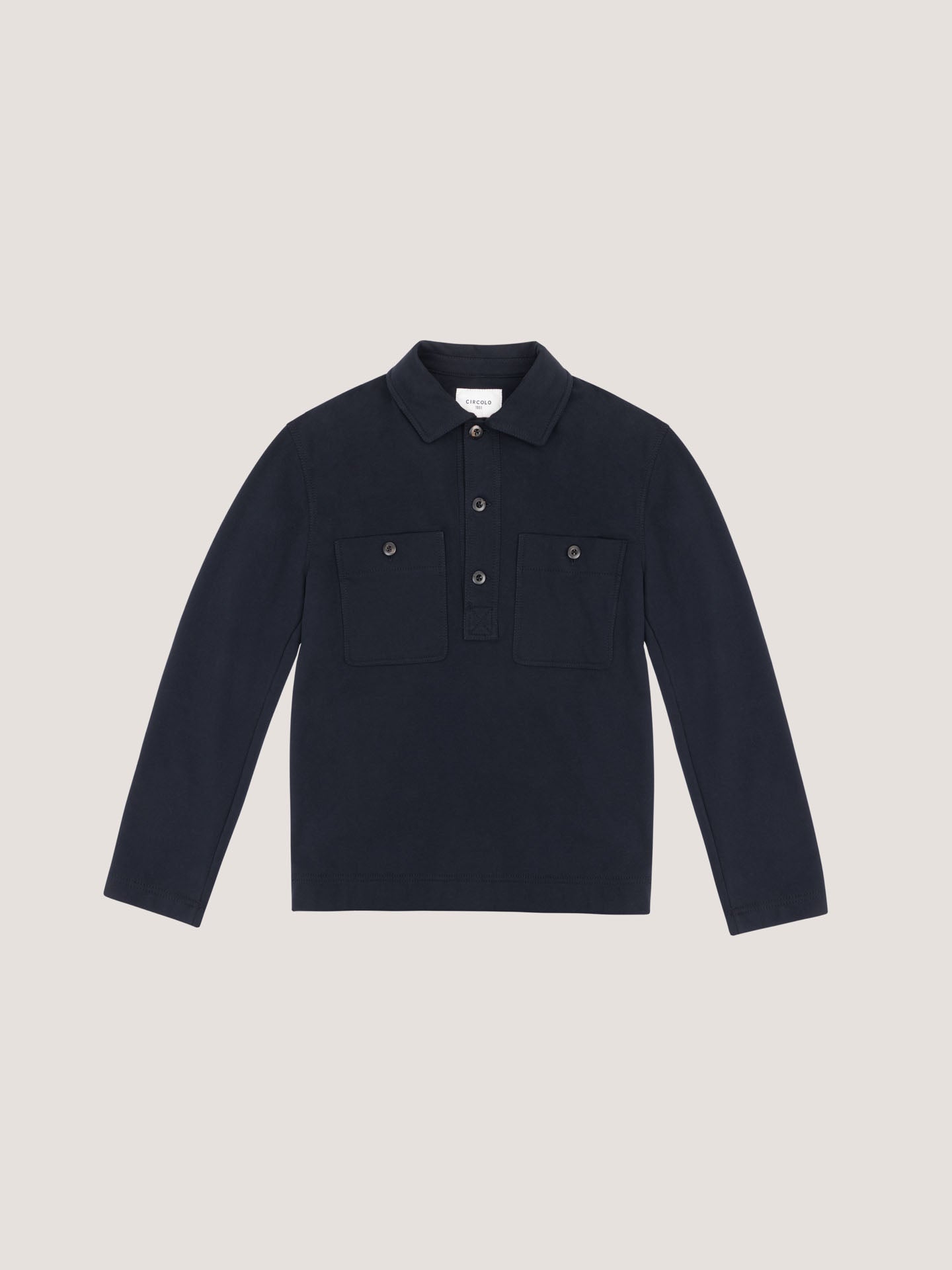 Media variant CN5381-Blu Notte