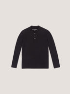 Henley shirt