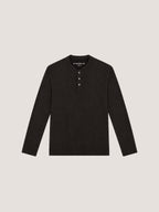 Henley shirt