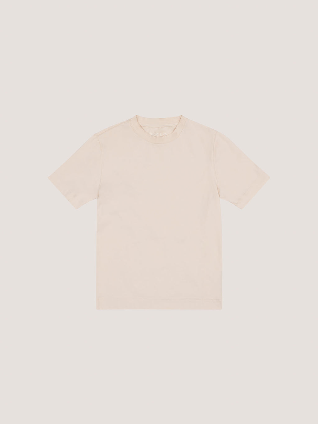 T-shirt regular