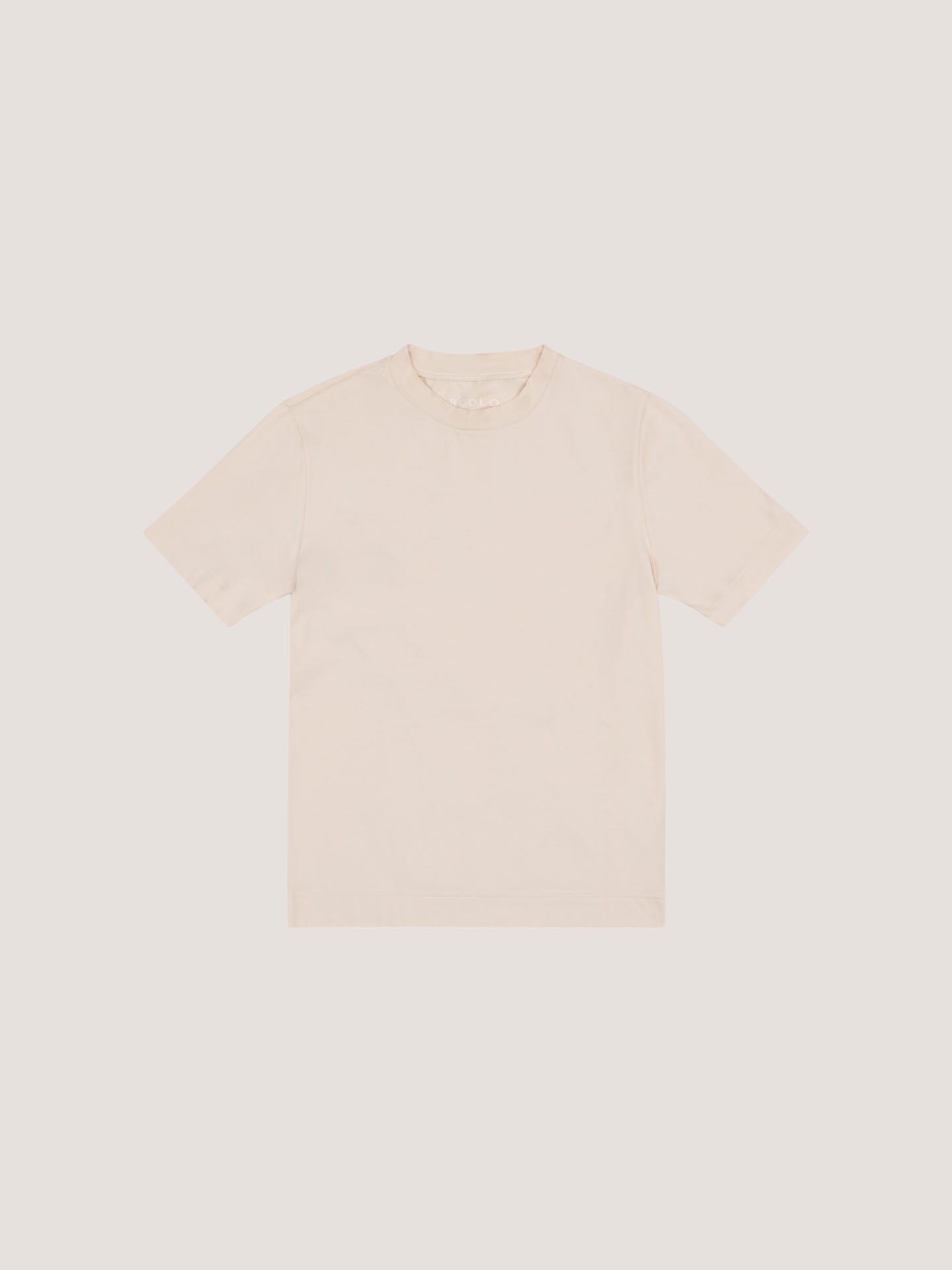 T-shirt regular