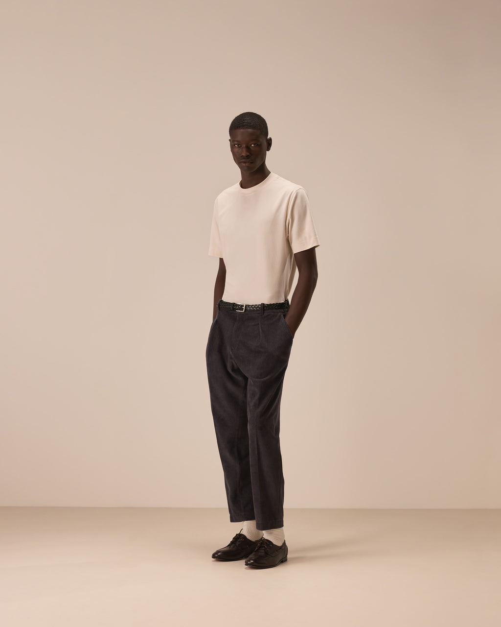 T-shirt regular