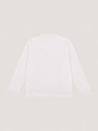 T-shirt manica lunga regular