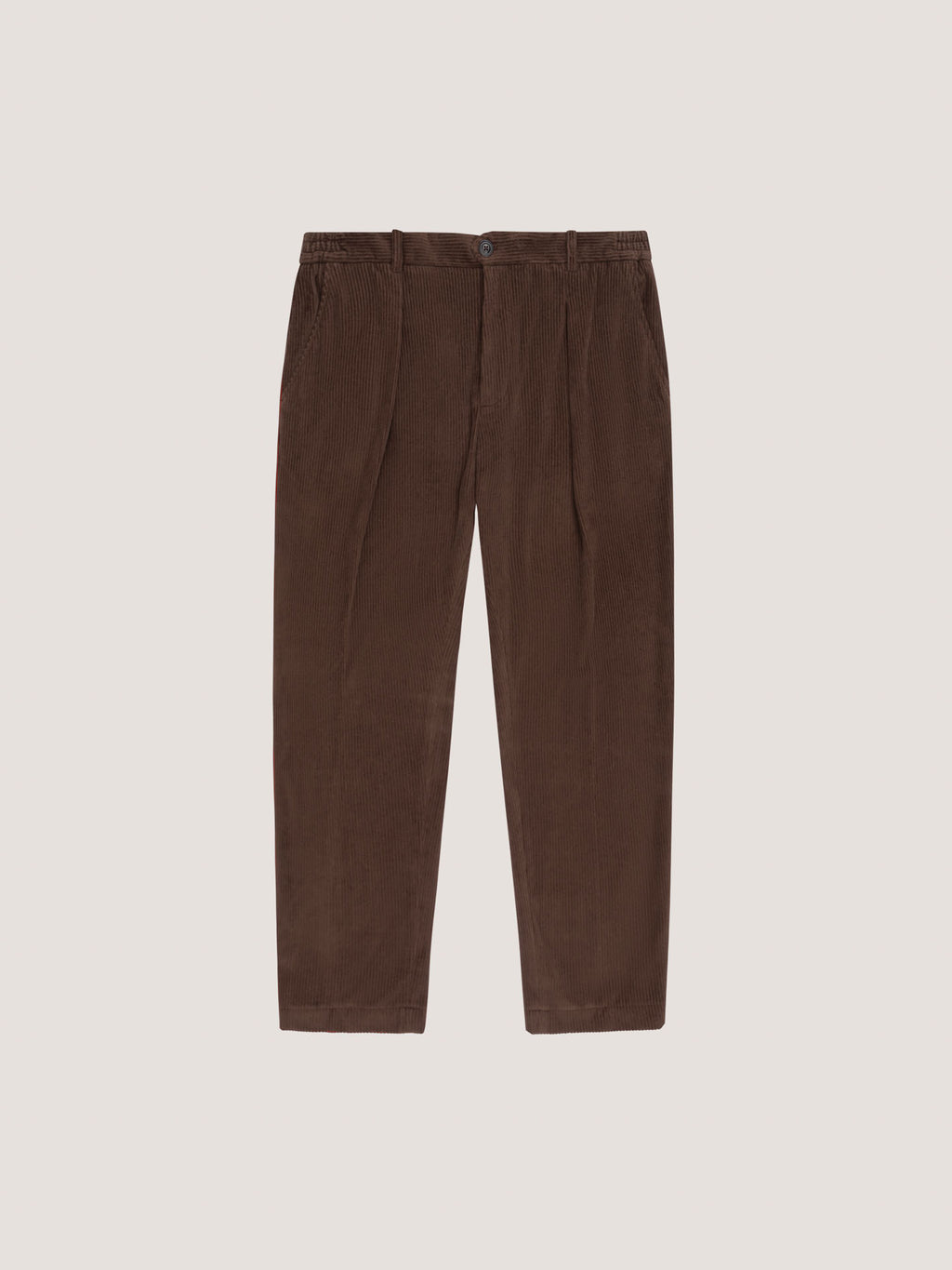 Pantalone dualfit tiny corduroy