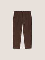 Pantalone dualfit tiny corduroy