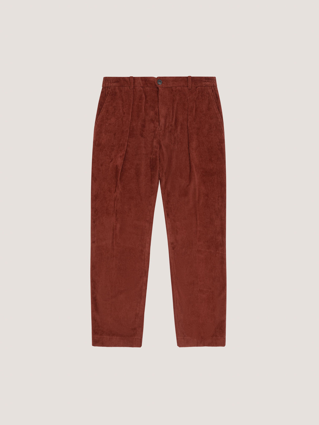 Pantalone dualfit tiny corduroy