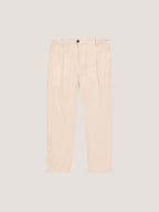 Pantalone dualfit tiny corduroy