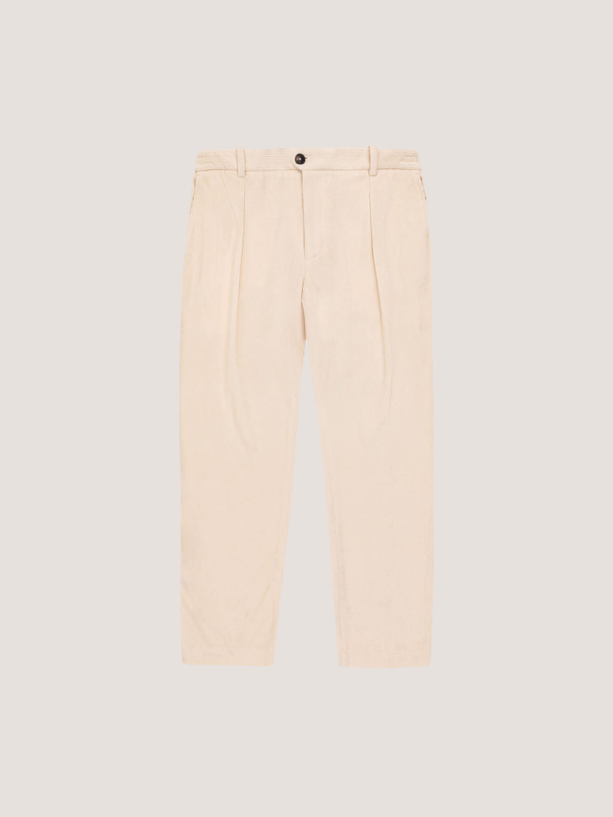 Pantalone dualfit tiny corduroy