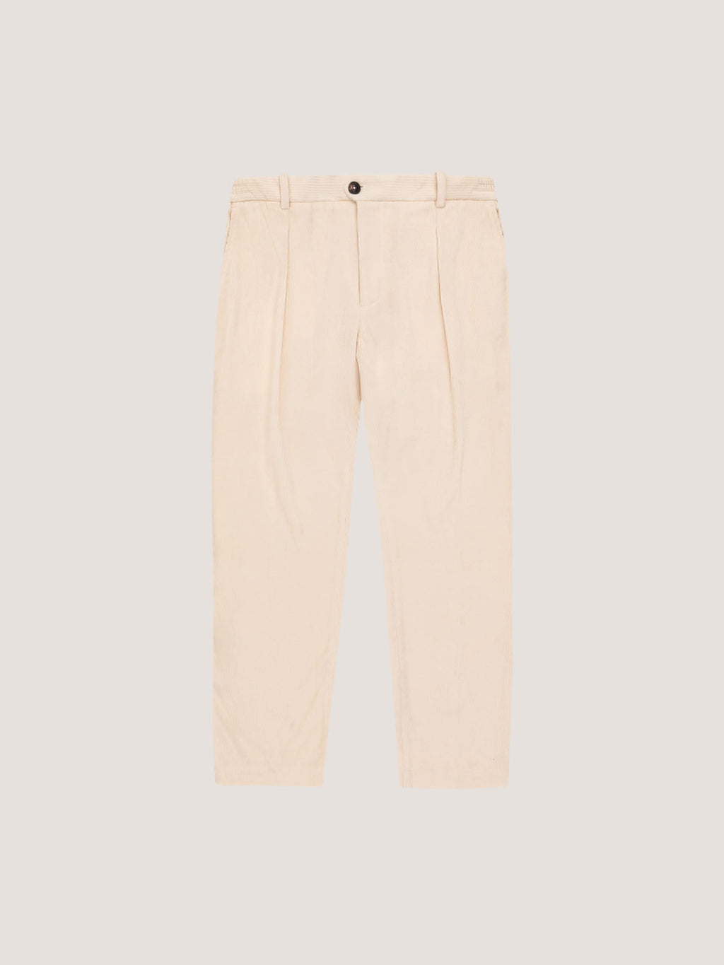 Pantalone dualfit tiny corduroy