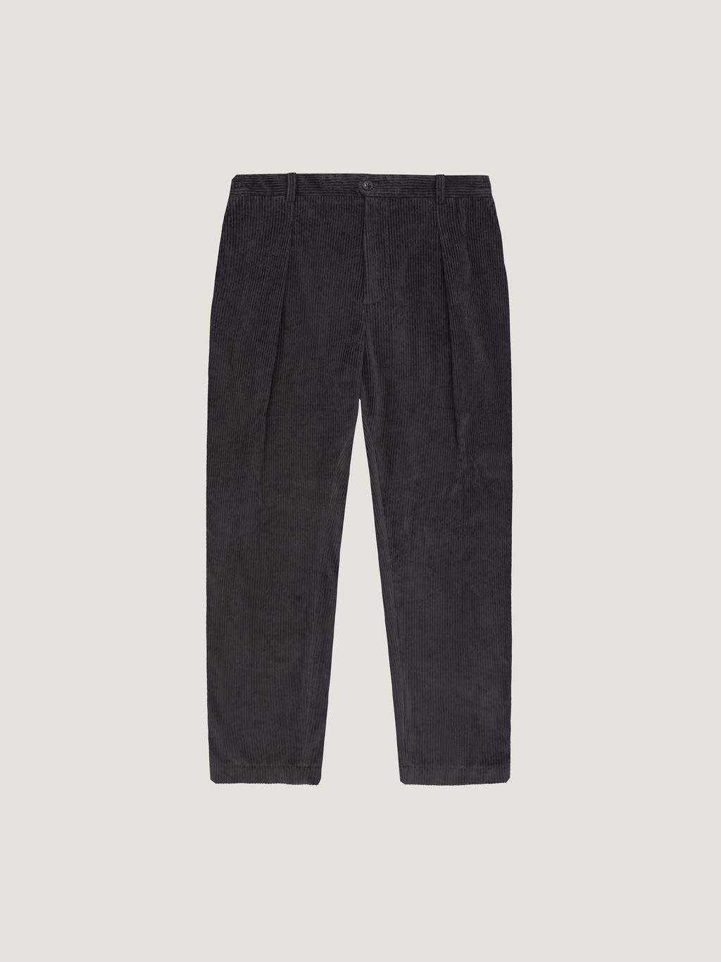 Pantalone dualfit tiny corduroy