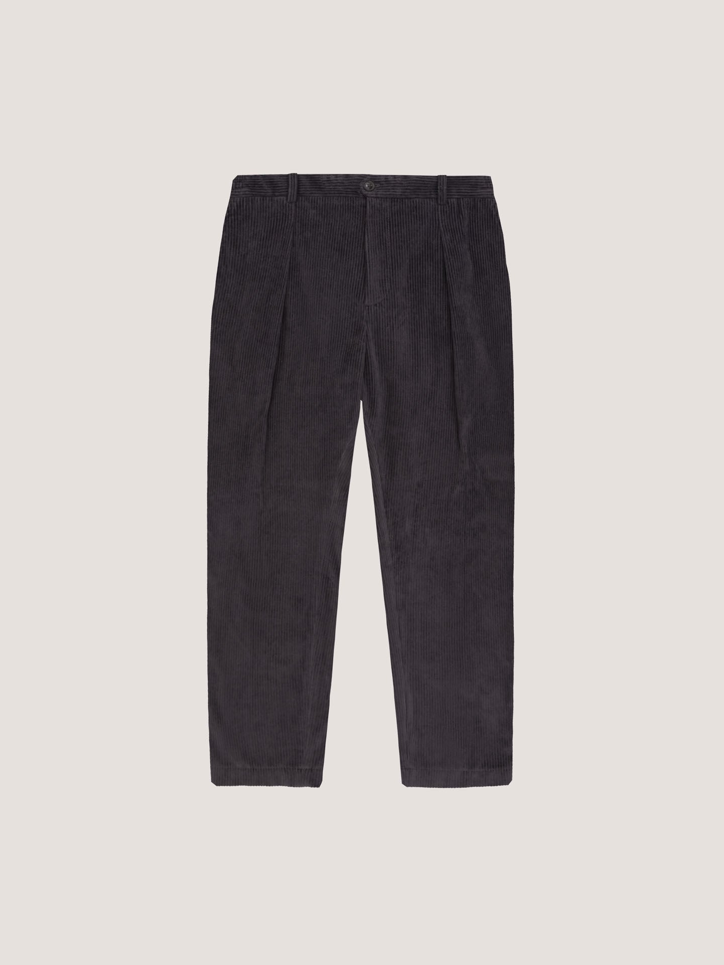 Pantalone dualfit tiny corduroy