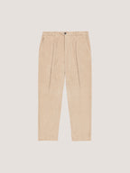 Pantalone dualfit tiny corduroy