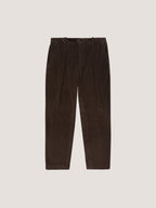 Pantalone dualfit tiny corduroy