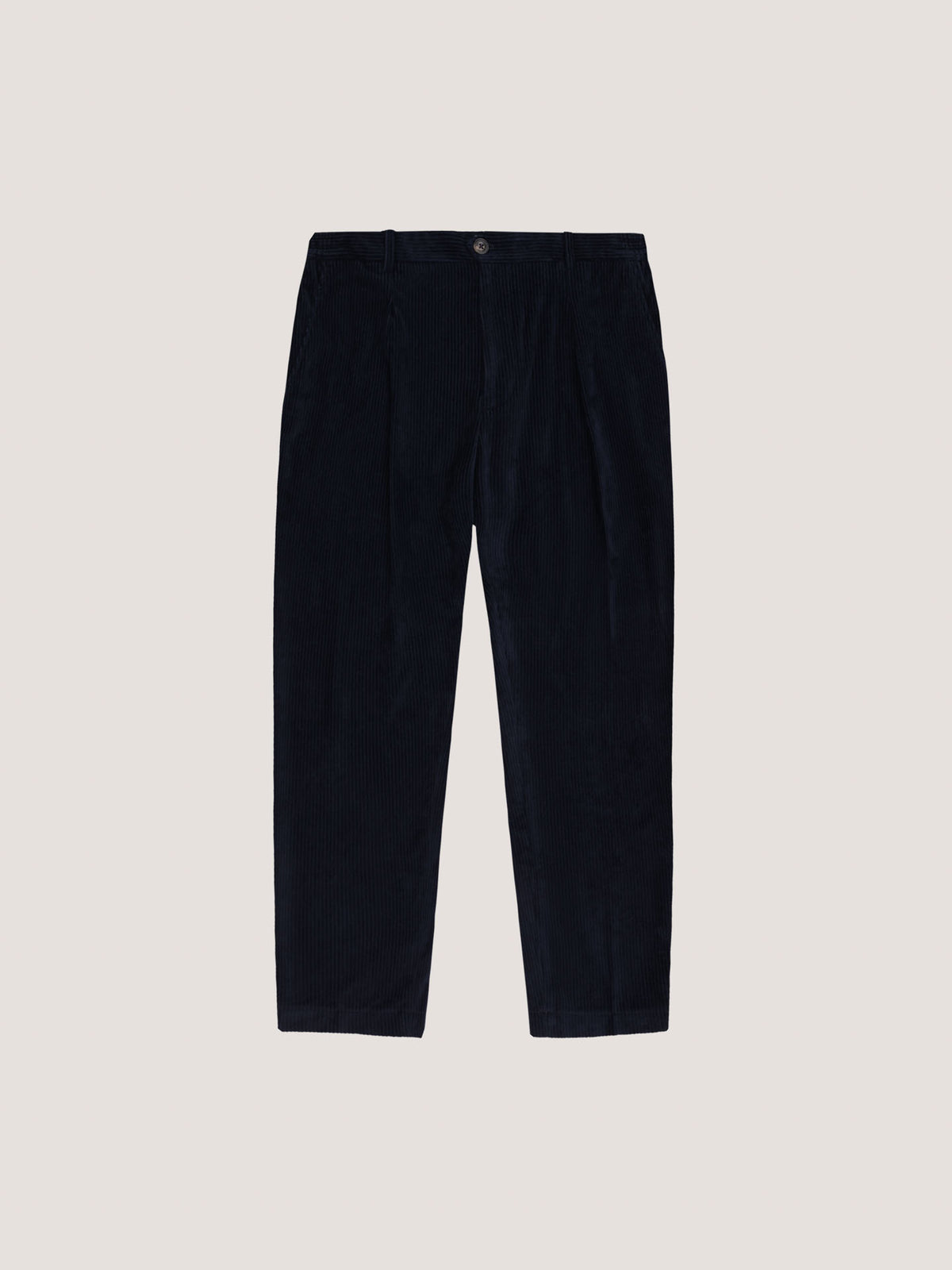 Pantalone dualfit tiny corduroy