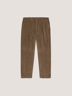 Pantalone dualfit tiny corduroy
