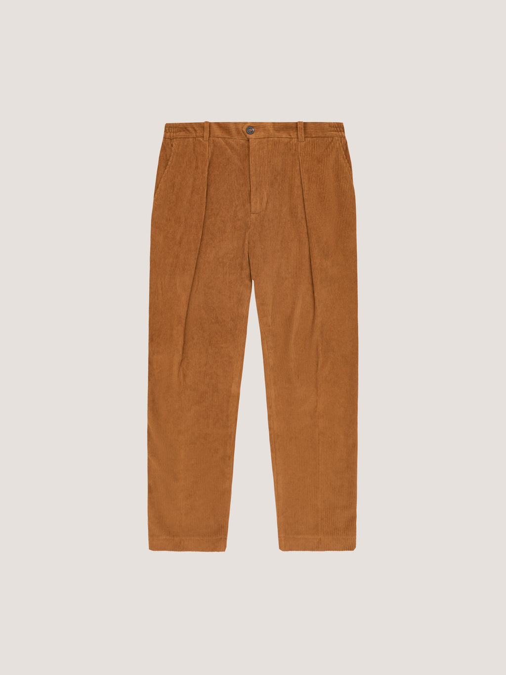 Pantalone dualfit tiny corduroy