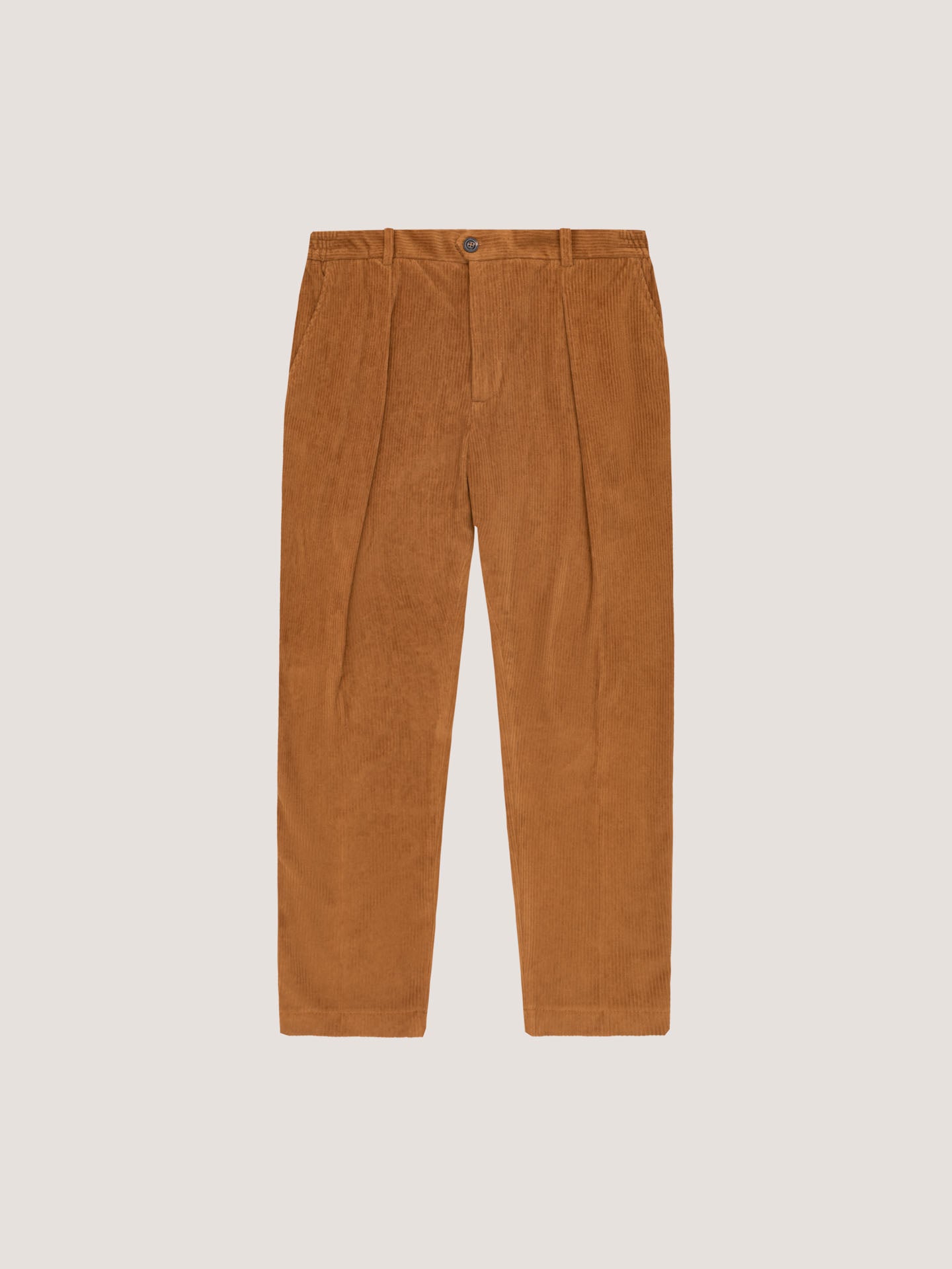 Pantalone dualfit tiny corduroy