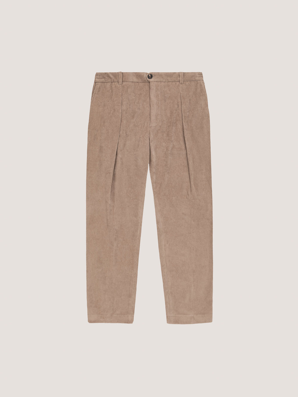 Pantalone dualfit tiny corduroy