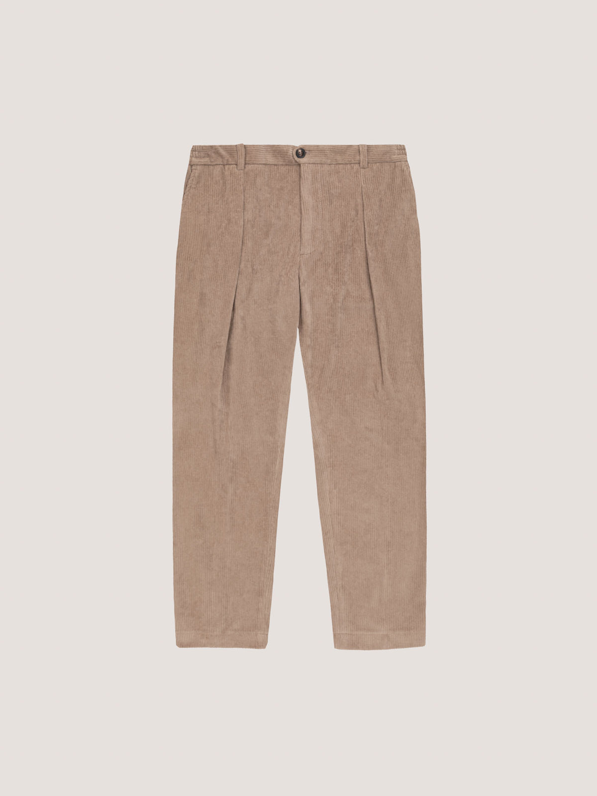 Pantalone dualfit tiny corduroy