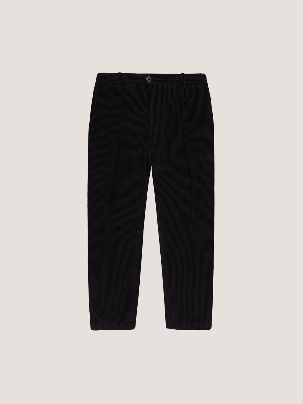 Pantalone dualfit tiny corduroy