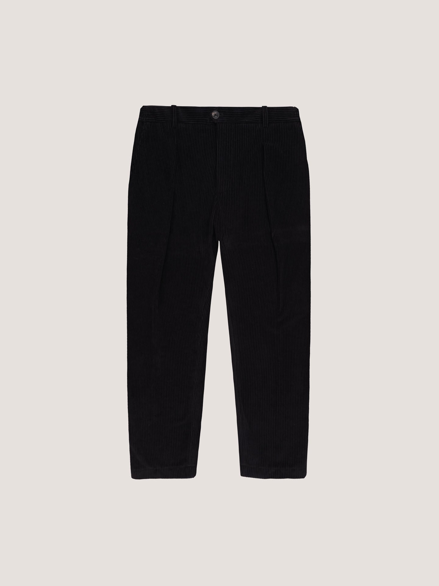 Pantalone dualfit tiny corduroy