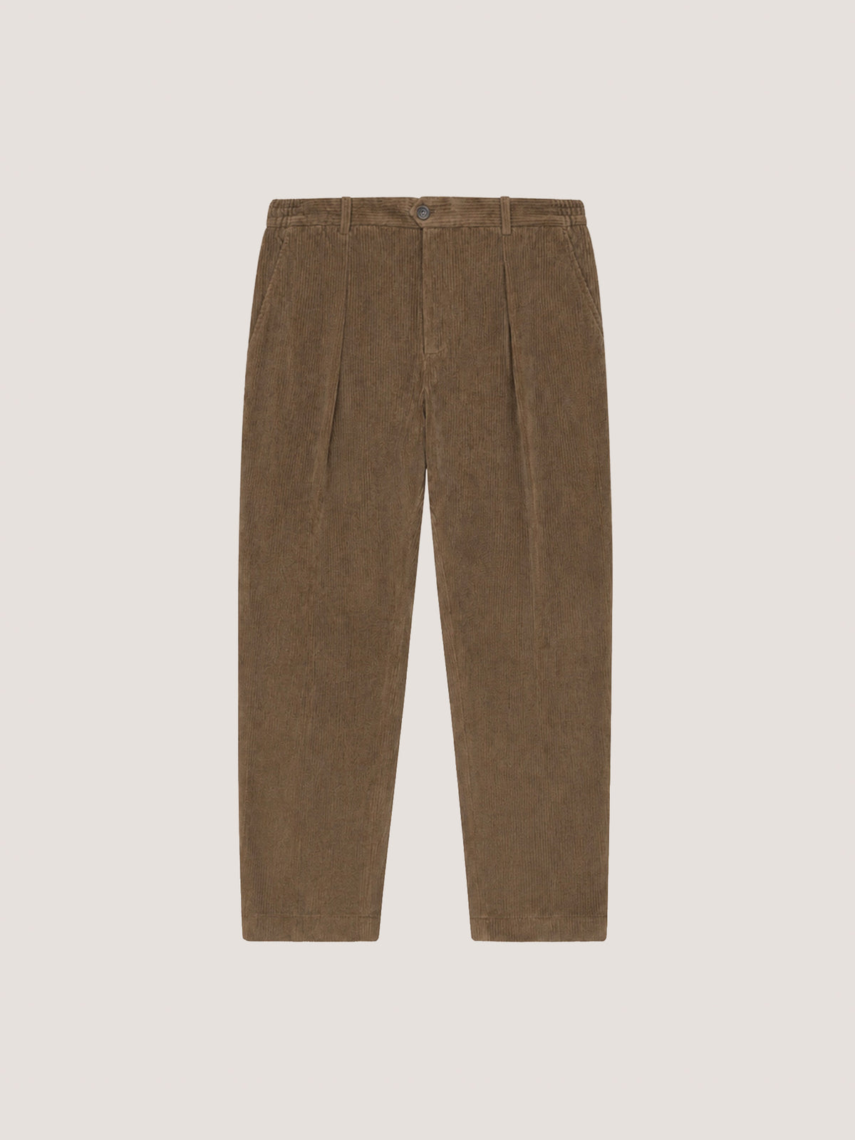 Pantalone dualfit tiny corduroy