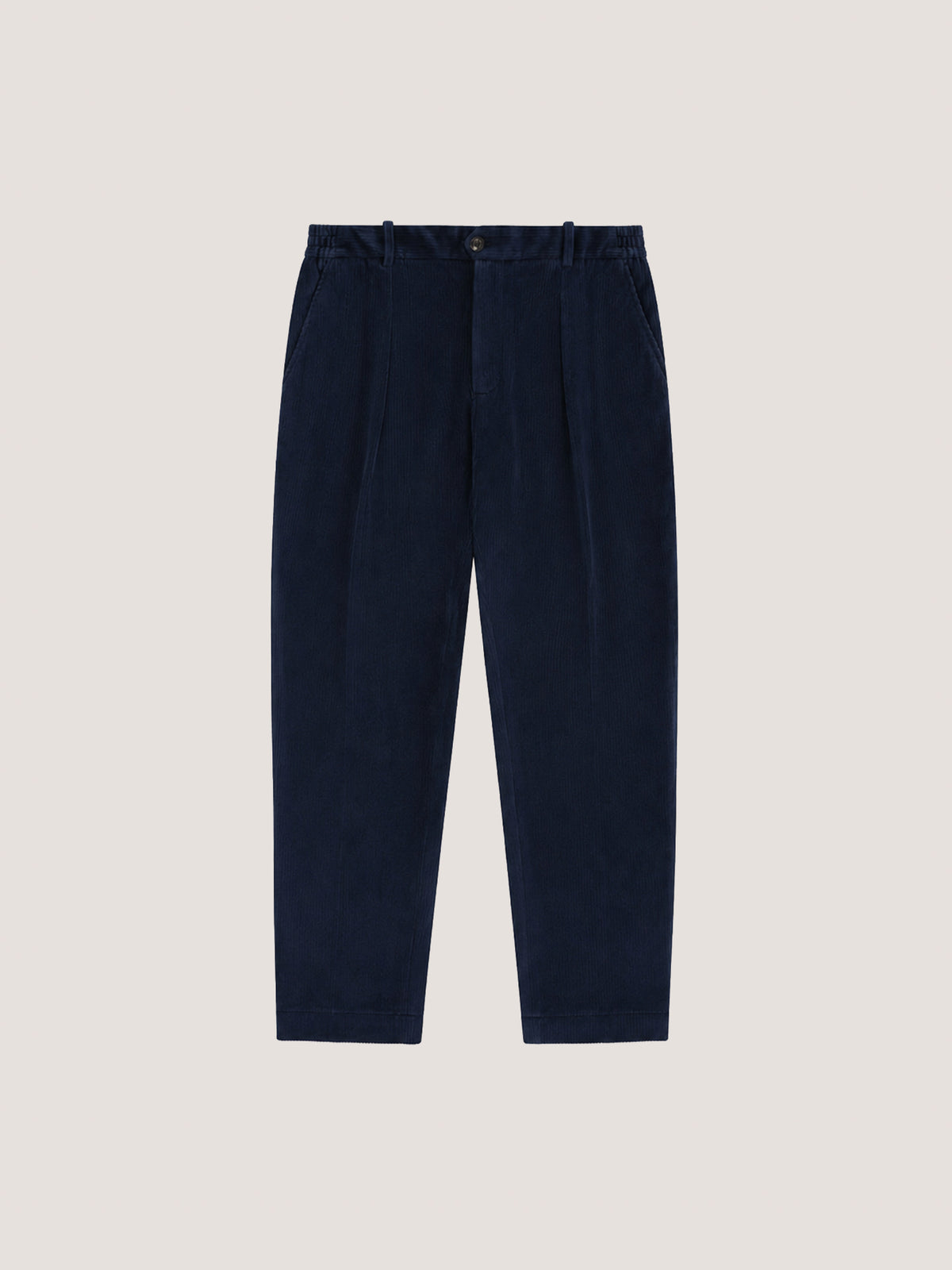 Pantalone dualfit tiny corduroy