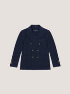 Doppiopetto tiny corduroy