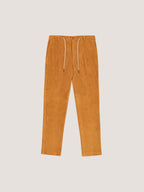 Pantalone coulisse tiny corduroy