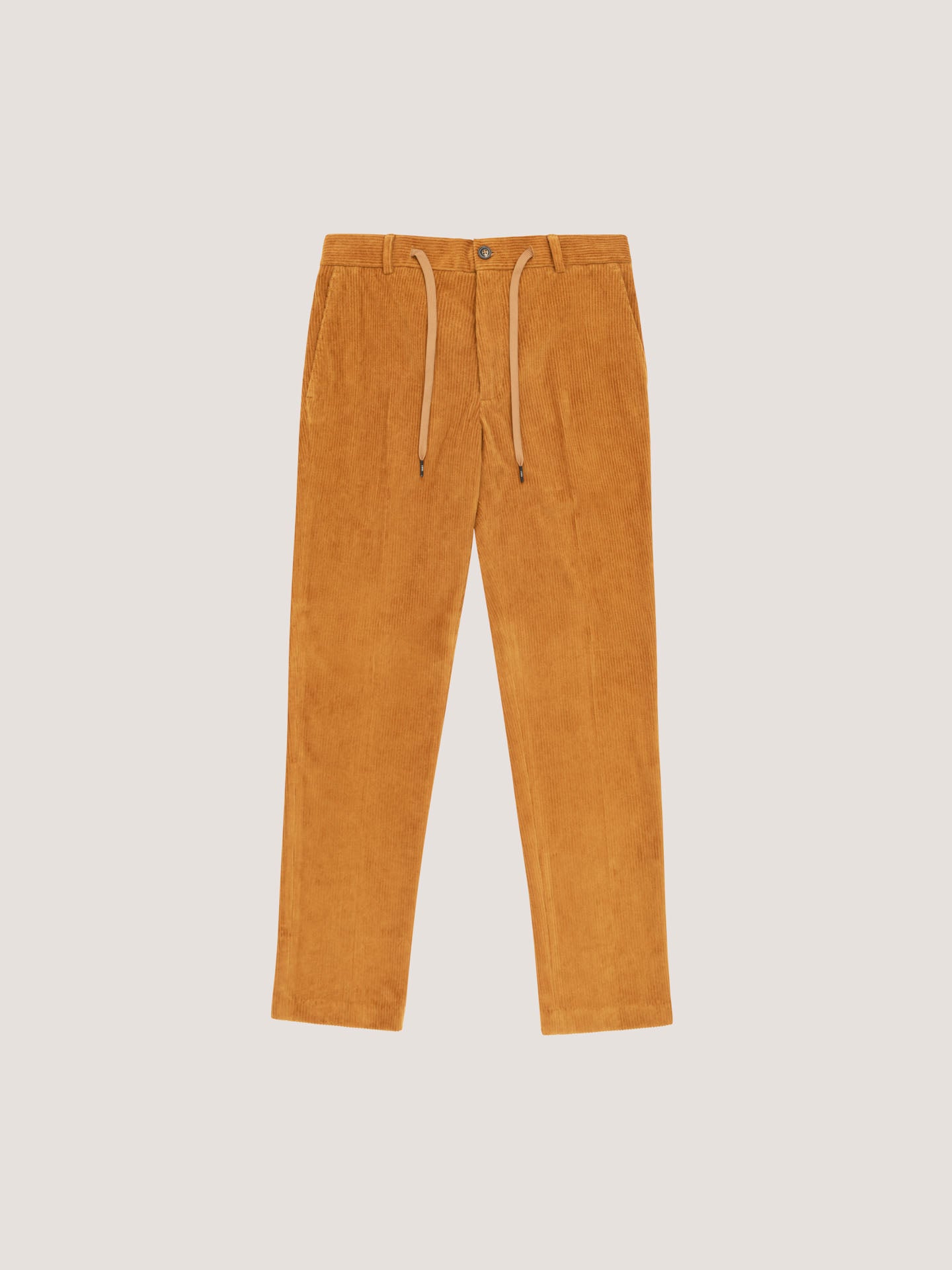Pantalone coulisse tiny corduroy