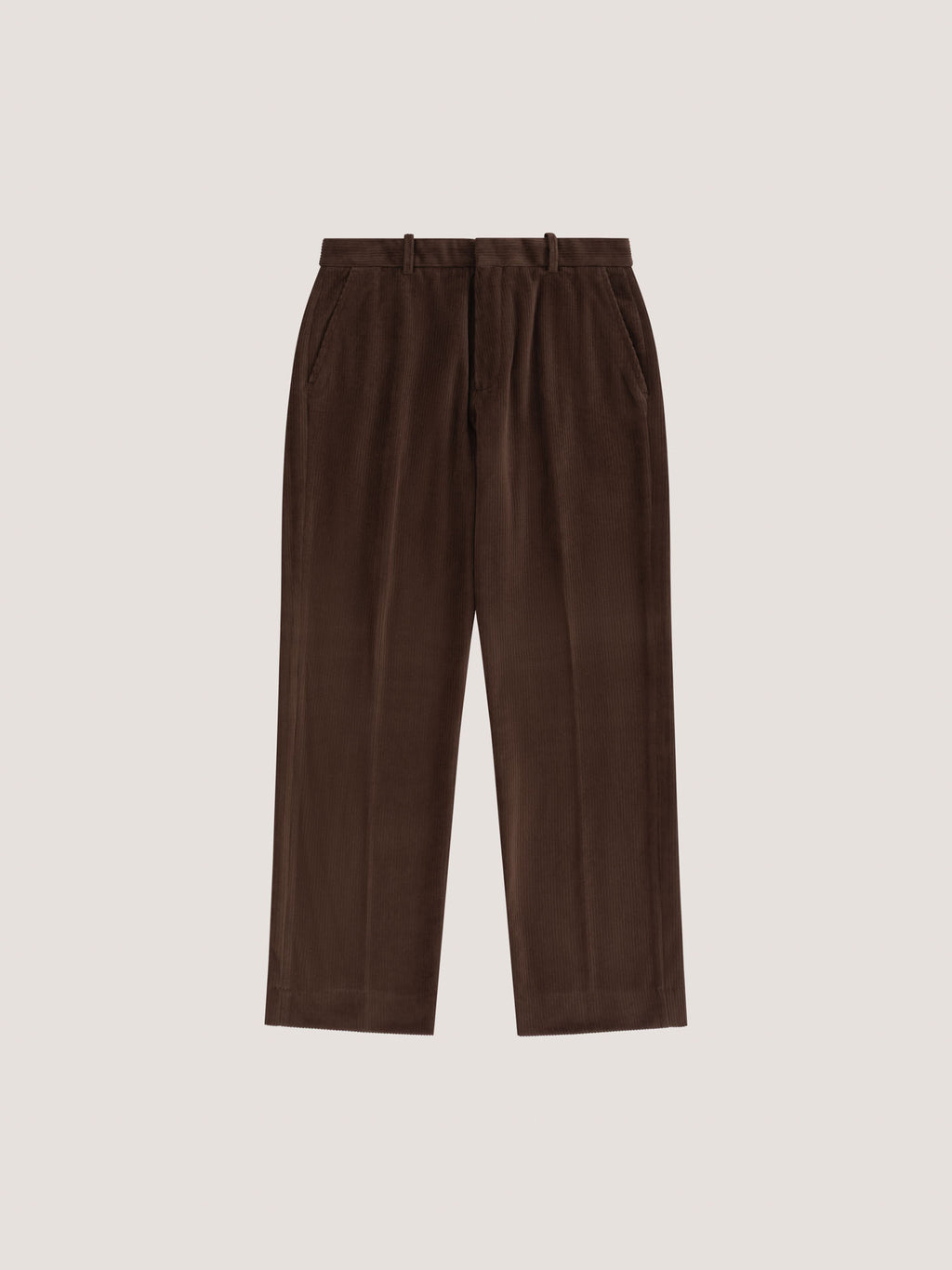 Pantalone new regular tiny corduroy
