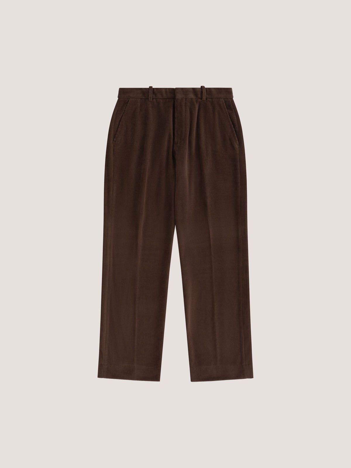 Pantalone new regular tiny corduroy