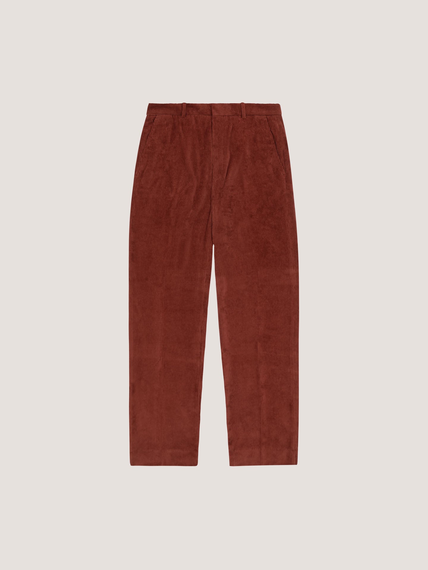 Pantalone new regular tiny corduroy