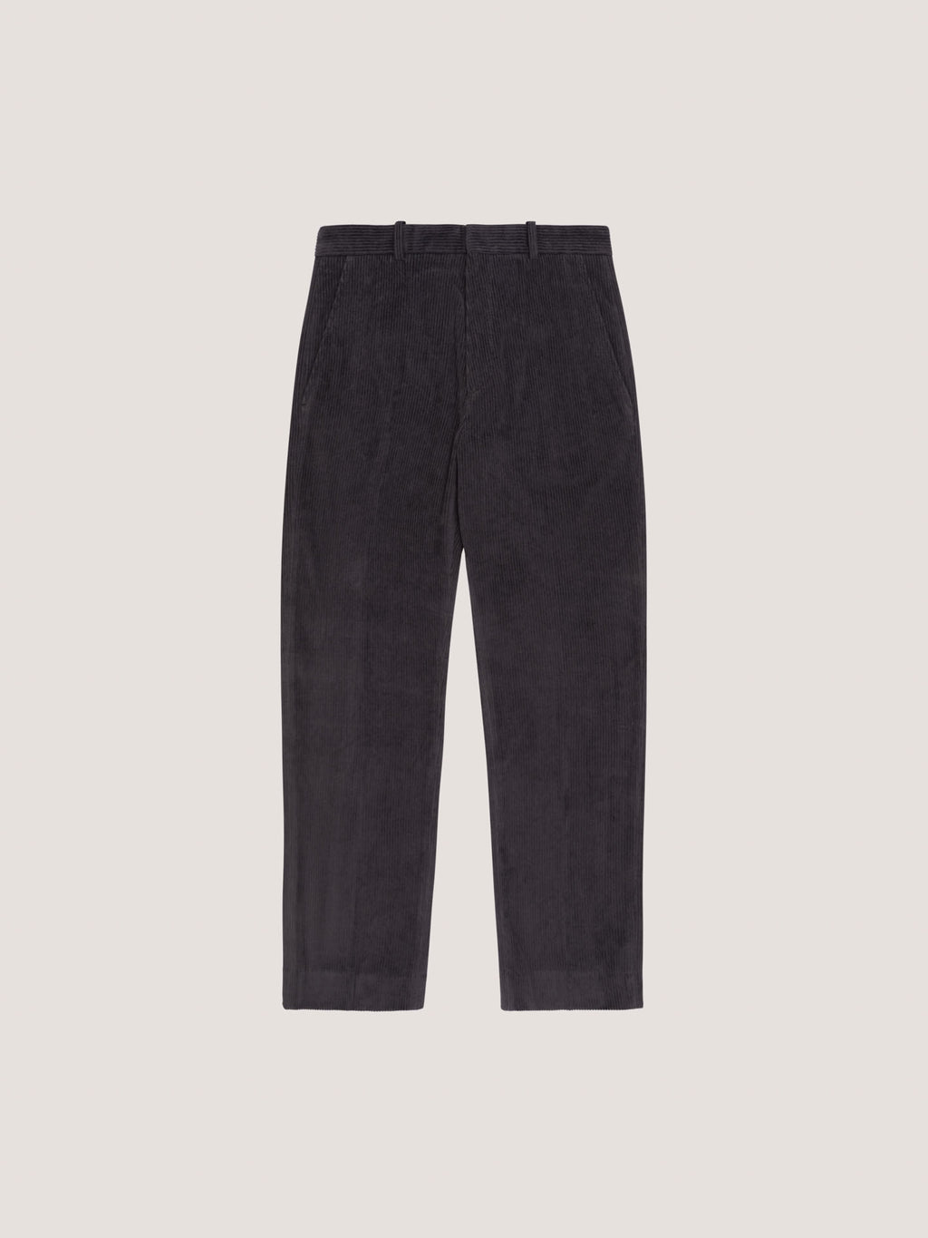 Pantalone new regular tiny corduroy