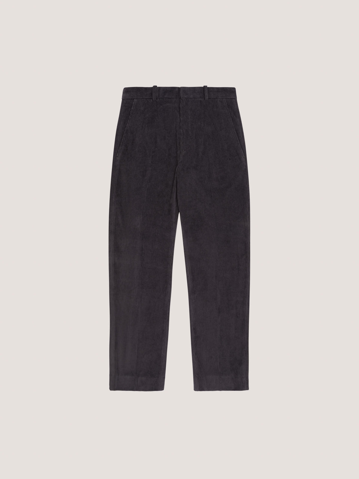 Pantalone new regular tiny corduroy