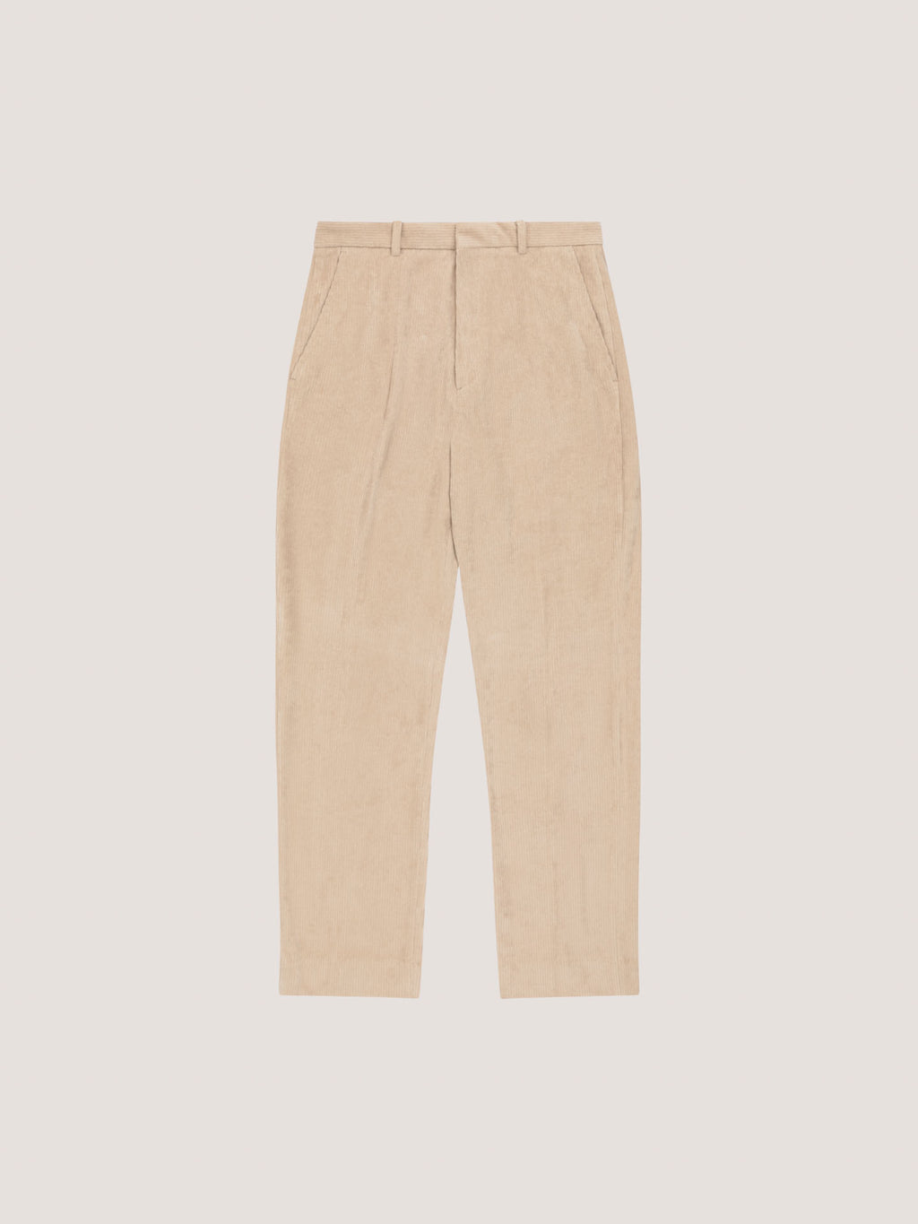Pantalone new regular tiny corduroy