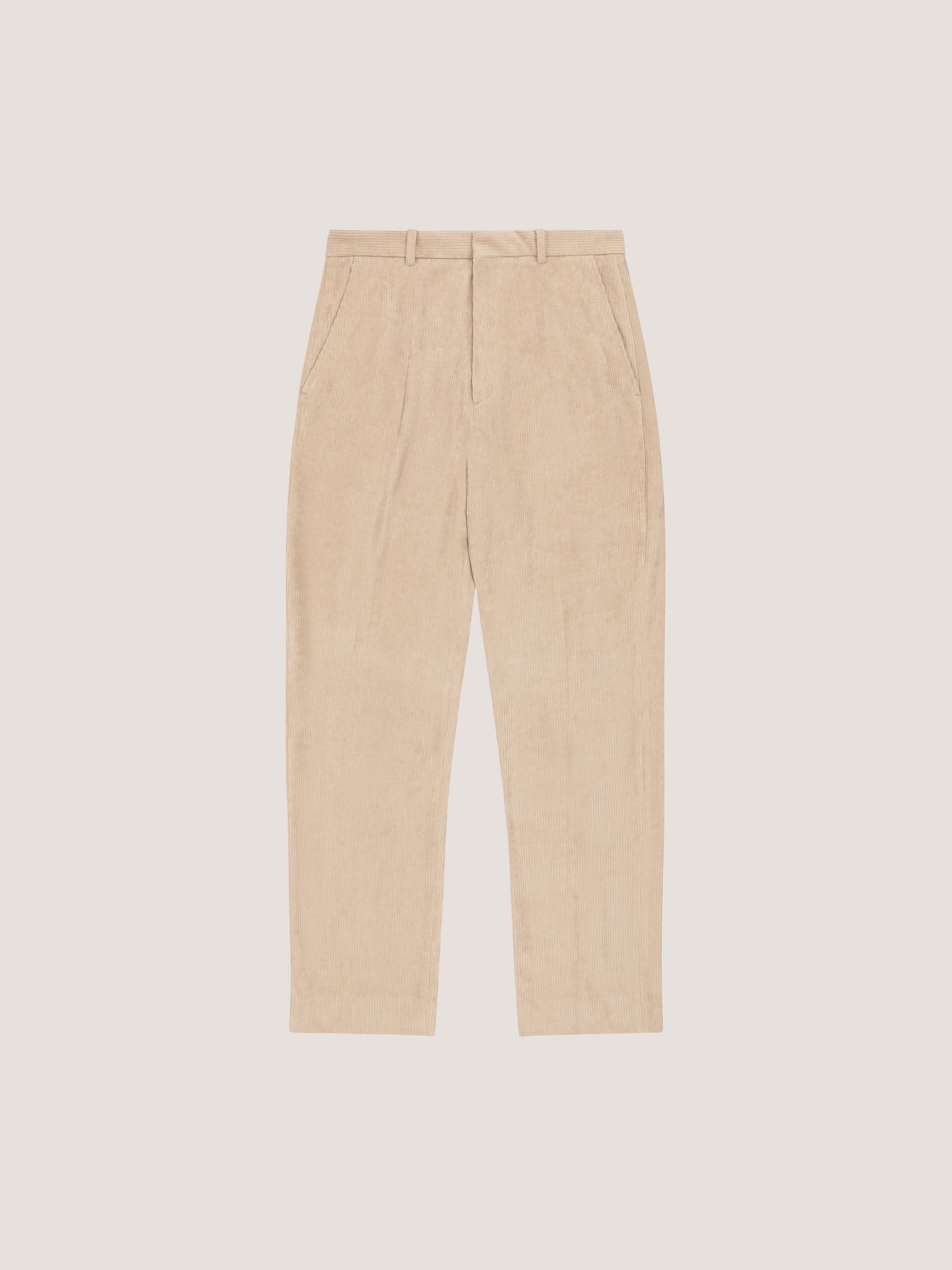 Pantalone new regular tiny corduroy