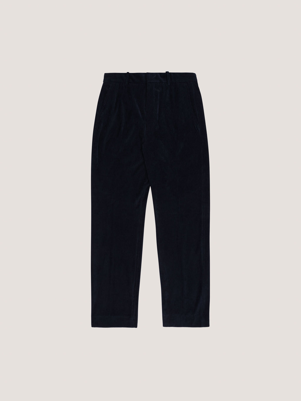 Pantalone new regular tiny corduroy