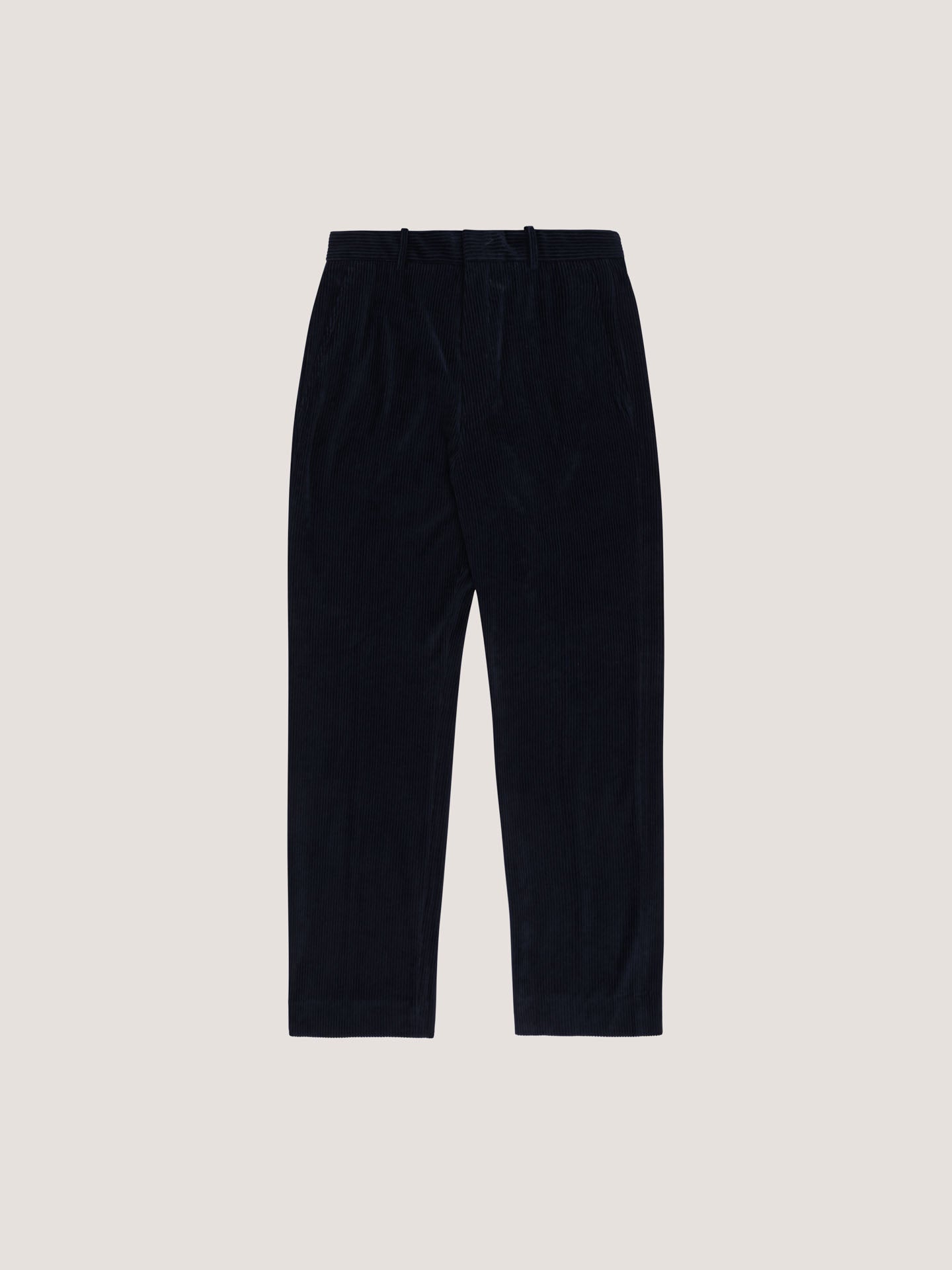 Pantalone new regular tiny corduroy