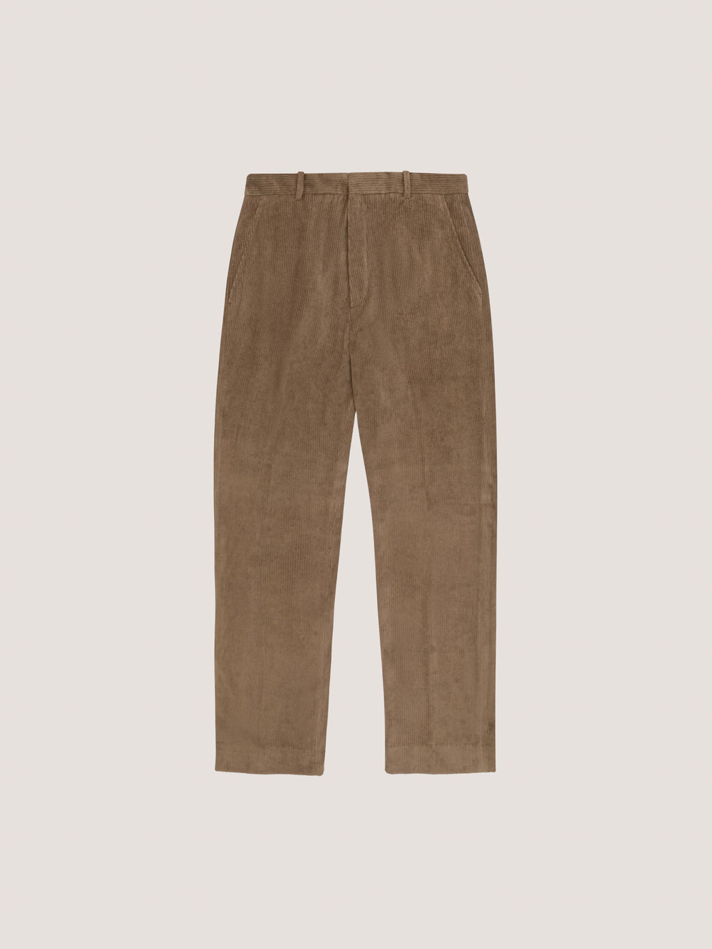 Pantalone new regular tiny corduroy