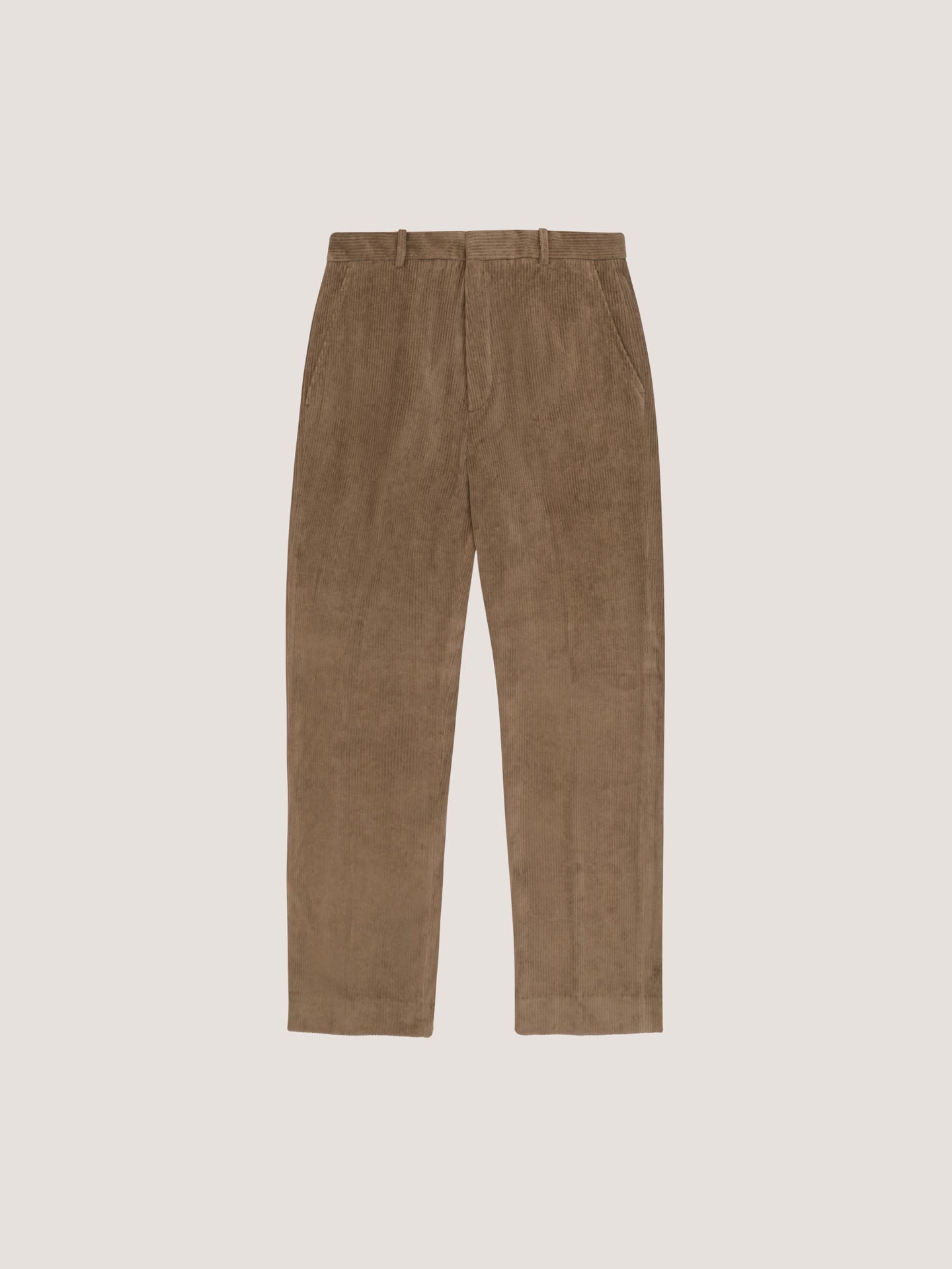 Pantalone new regular tiny corduroy