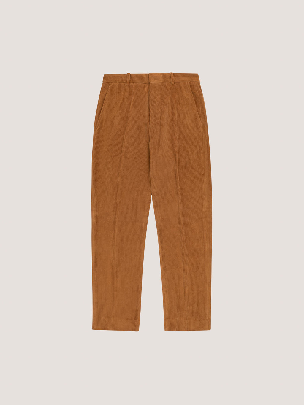 Pantalone new regular tiny corduroy