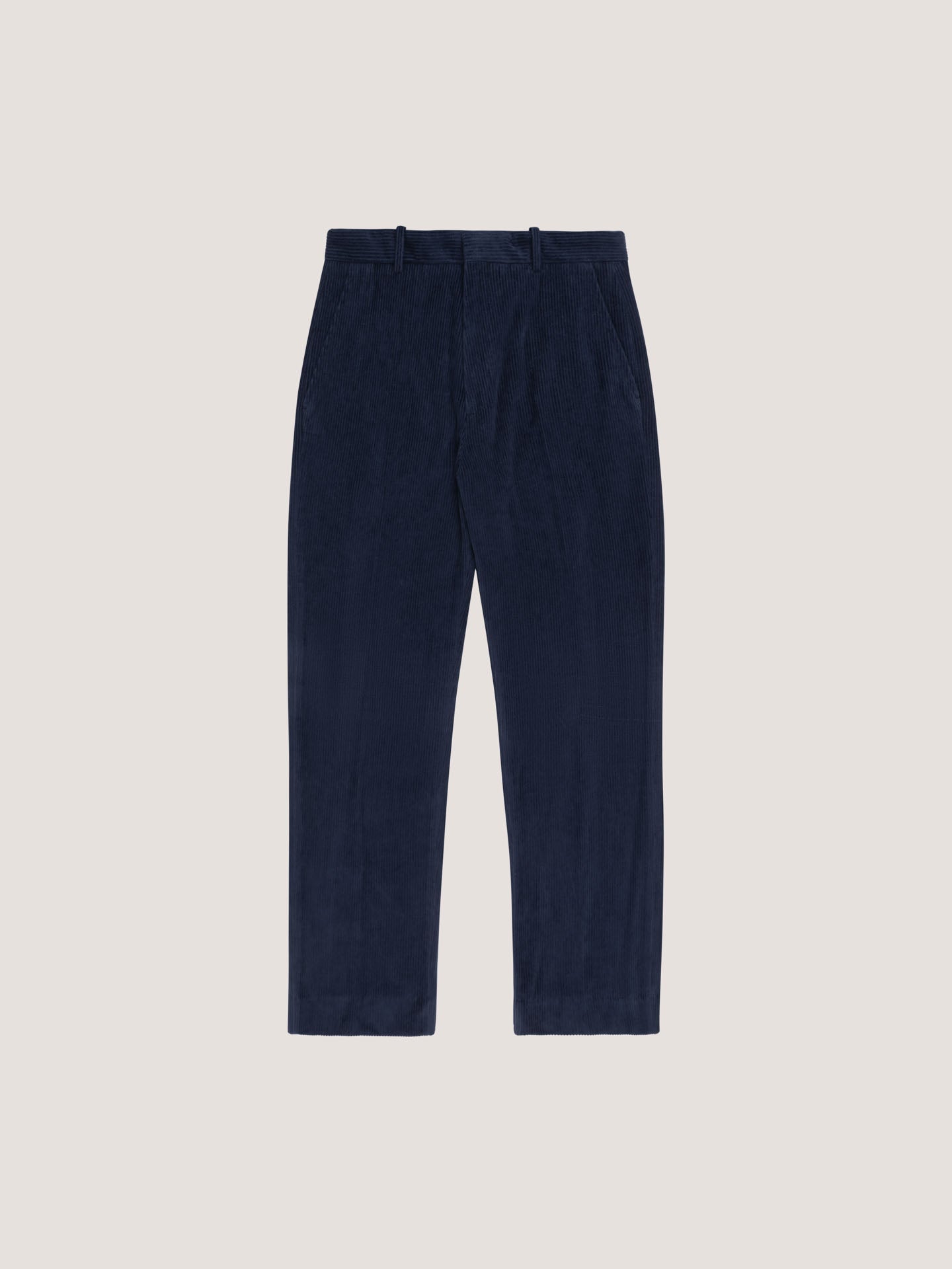Pantalone new regular tiny corduroy